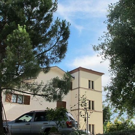 Locanda San Marino Al Coppo Monte Grimano Terme Екстериор снимка