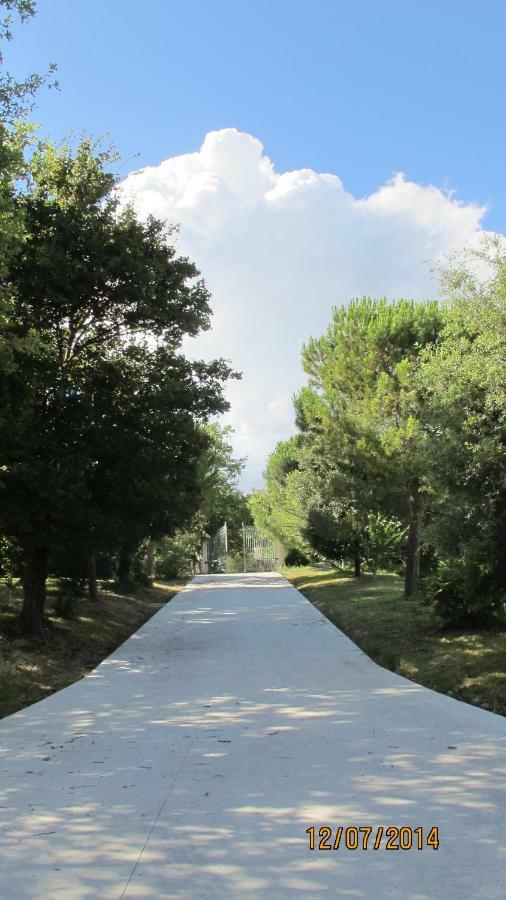 Locanda San Marino Al Coppo Monte Grimano Terme Екстериор снимка
