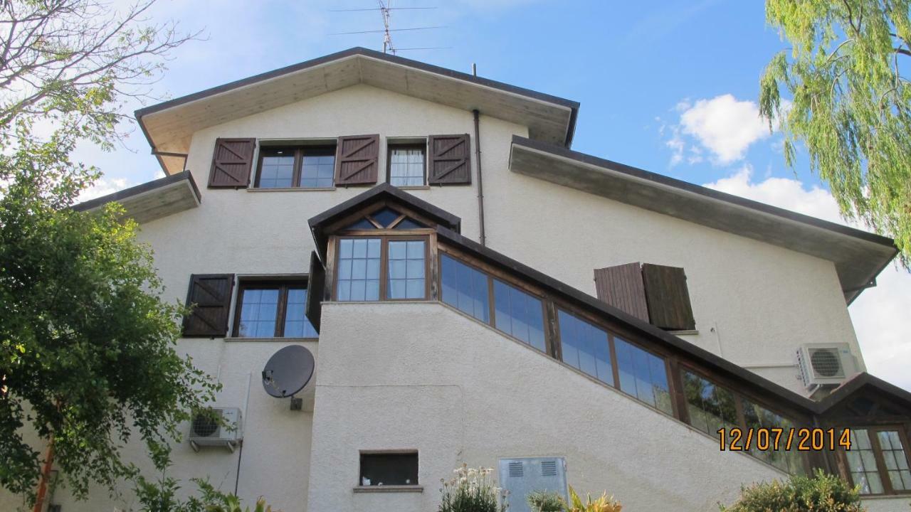 Locanda San Marino Al Coppo Monte Grimano Terme Екстериор снимка
