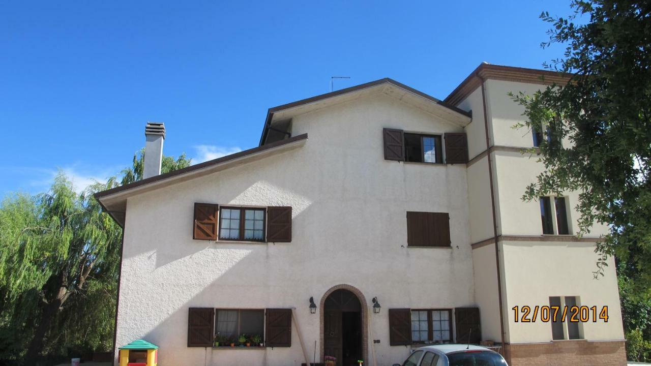 Locanda San Marino Al Coppo Monte Grimano Terme Екстериор снимка