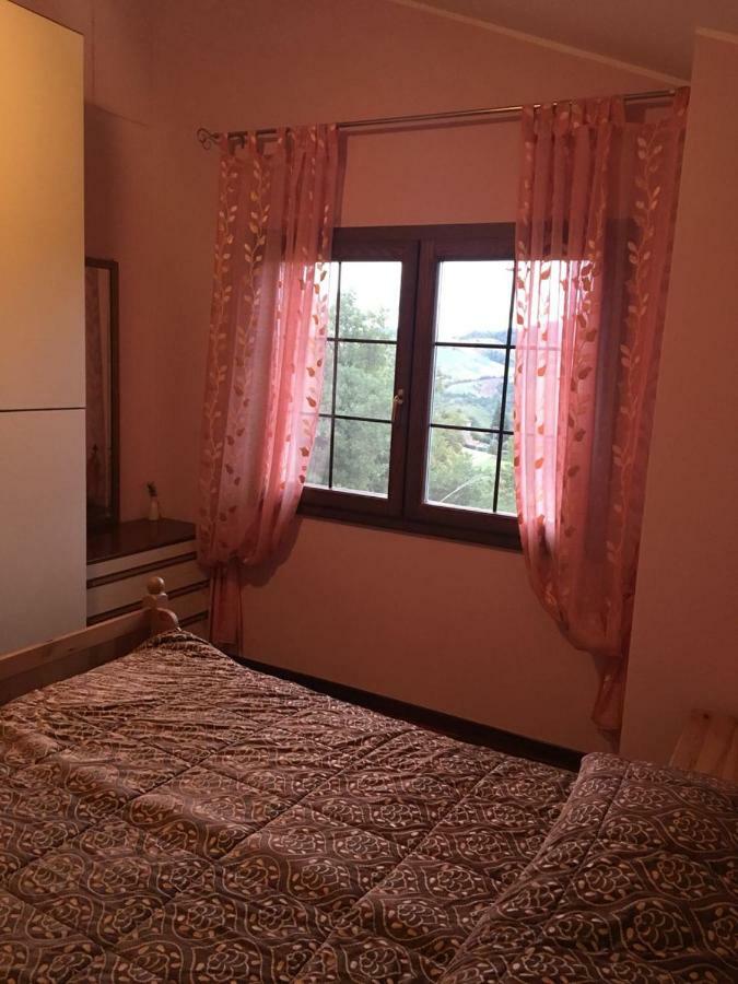 Locanda San Marino Al Coppo Monte Grimano Terme Екстериор снимка